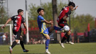 Central y Newells jugarán el clásico de la Copa Santa Fe a puertas cerradas por razones de seguridad