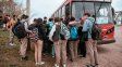 El transporte escolar rural en Entre Ríos, al borde del colapso