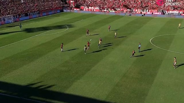 Newells-Central: minuto a minuto del mejor clásico del mundo