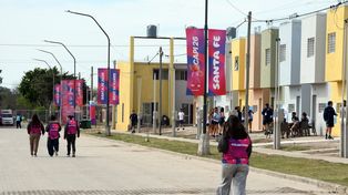 Así funciona la trastienda de la Villa Suramericana en la ciudad: de la dieta de los atletas al servicio de transporte exclusivo