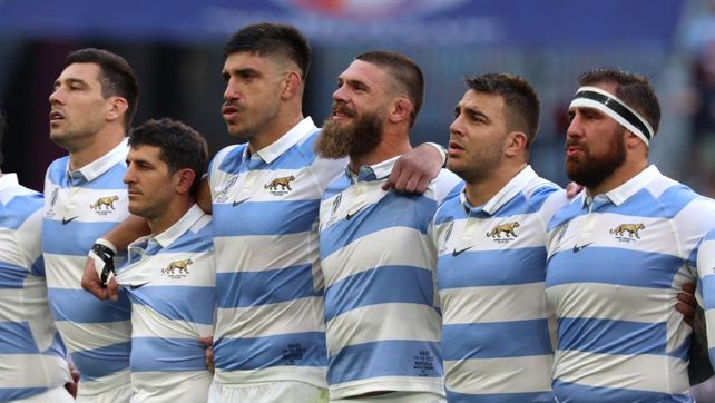 Los Pumas se enfrentan este viernes a la tarde con los All Blacks con el sueño de clasificar por primera vez a una final en el Mundial de Rugby.&nbsp;