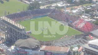 Los detalles que tenés que saber para ir a alentar al Tate el lunes