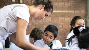 Educación planifica duplicar los cargos docentes en la provincia