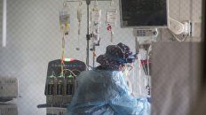 rosario acumula 52 fallecimientos por coronavirus durante esta semana rosario acumula 52 fallecimientos por coronavirus durante esta semana
