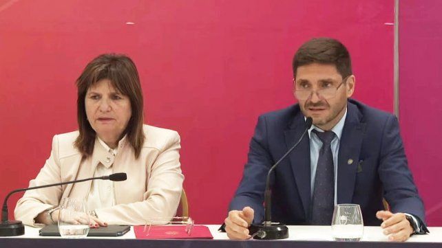 Rosario: Nación envía a las Fuerzas Armadas como apoyo para combatir el narcoterrorismo