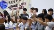 El Concejo Joven cerró su primera sesión 2026 con 32 proyectos aprobados