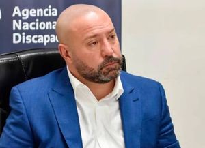 Causa Andis: pidieron la detención de Diego Spagnuolo por las irregularidades