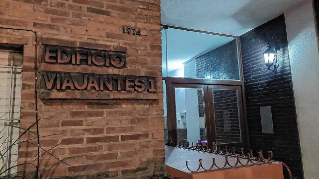 Robo millonario a un comerciante chino en un departamento del centro