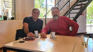 Nuevo encuentro entre Gugnali y Triunfo Tatengue con planes a futuro