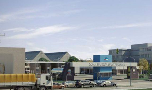 La empresa Nitron