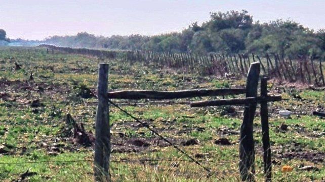 La Justicia ordenó la regeneración del momento ubicado en Mojones Norte y Mojones Sur en Villaguay.
