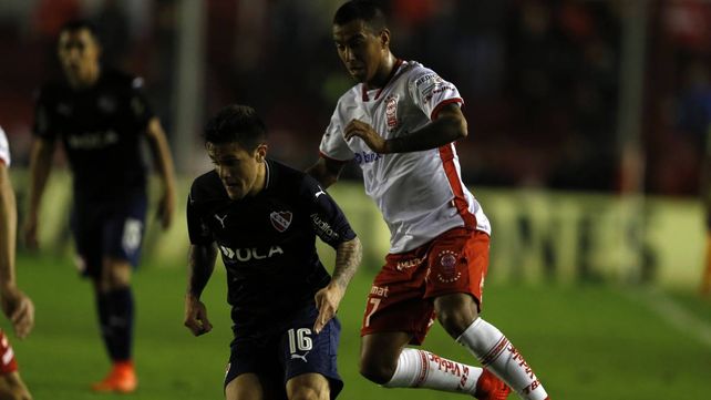 Independiente buscará estirar su invicto en Mar del Plata