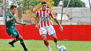 Sarmiento sorprendió a Unión en el Torneo de Reserva