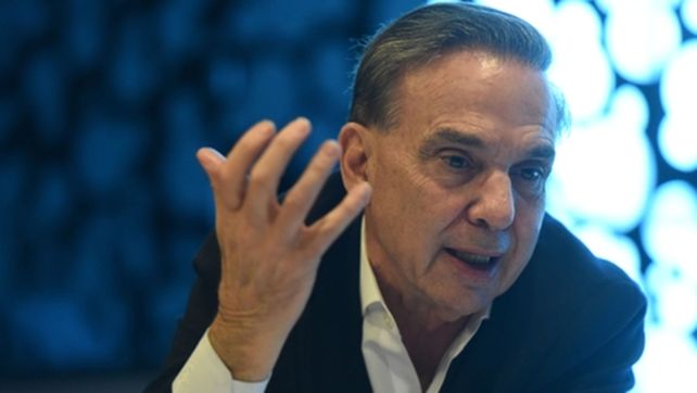 Pichetto encabezará el nuevo bloque en la Cámara baja nacional.