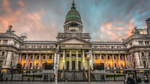 Congreso baja producción:  la menor votación de leyes de los últimos 35 años