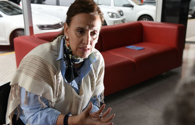 La vicepresidenta Gabriela Michetti anuló más de 2.000 contratos que fueron firmados en los últimos diez meses de gestión de Boudou.