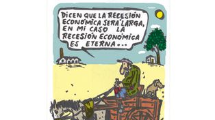 Humor diario por Freddy - 18 de julio de 2024