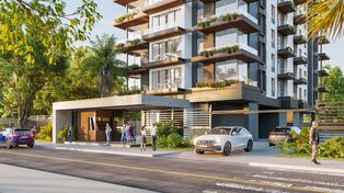 Vuelve Infocasas y tientan a rosarinos con inversiones inmobiliarias de Uruguay y Paraguay.