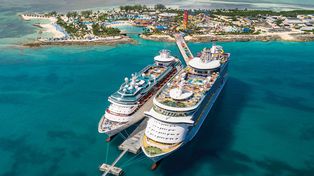 Crucero gratis: buscan voluntarios para viajar a Las Bahamas con todo pago