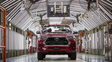 La Toyota Hilux se posiciona entre los autos más vendidos del mes de abril.