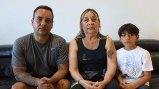 La historia del hombre que sobrevivió a dos desastres naturales en Venezuela