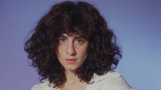 Marilina Bertoldi presenta Mojigata: Creo que me liberé en varios sentidos