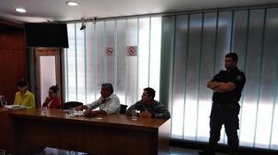 Máxima pena. Este año la causa por el femicidio será remitida a juicio, donde la Fiscalía pediría la perpetua.