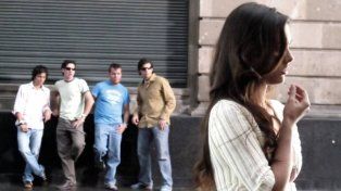 El nuevo Código de Faltas de Paraná sanciona el acoso callejero con multas y cursos de género