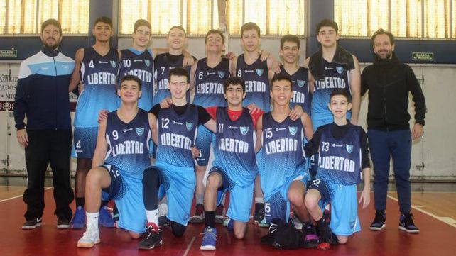 Club Libertad, sueños anarquistas en Barrio Azcuénaga