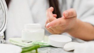 Anmat prohibió 10 productos de cosmética de marcas reconocidas