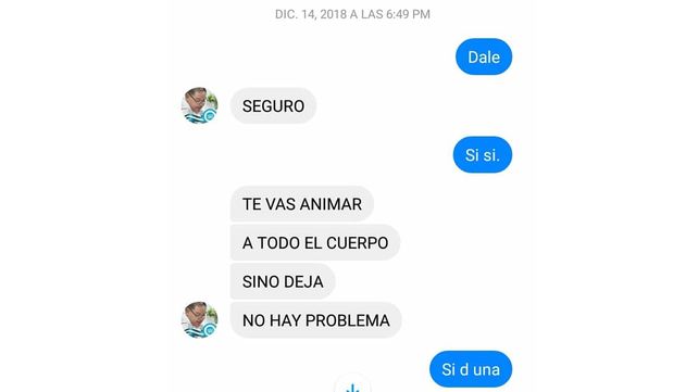Se conoció otra denuncia contra el cura de Nogoyá