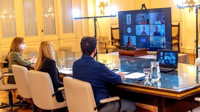 El 5º encuentro virtual de Rosarinos por el Mundo reunió a especialistas de la hotelería