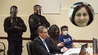 Comenzó el juicio por el femicidio de la maestra Vanesa Castillo