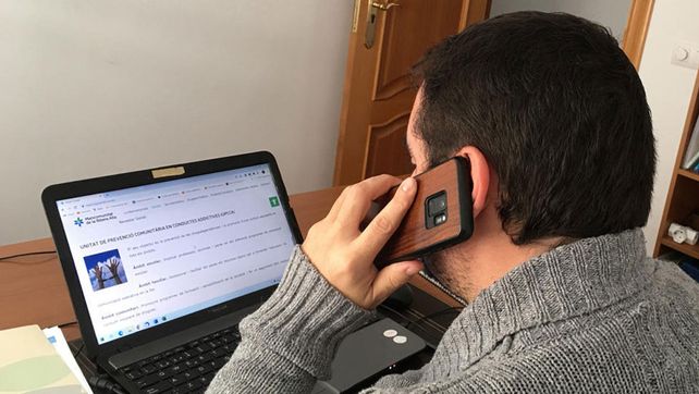 Pandemia del sobrepeso: por la cuarentena aumentaron casos