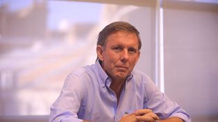 El ministro Juan José Bahillo se contagió de Covid-19 y no participó de la reunión con entidades agropecuarias.