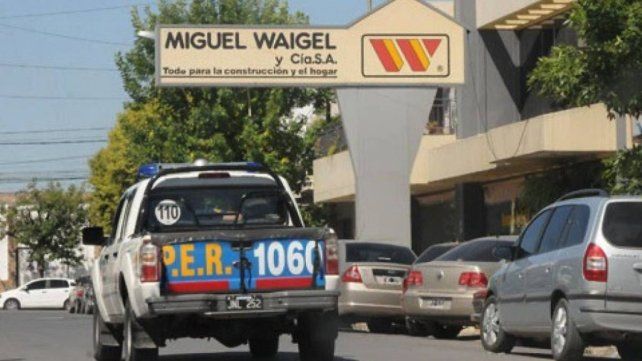 La Justicia Federal otorgó el beneficio al empresario que fue condenado por el vaciamiento de la firma de Crespo que perjudicó a una gran masa de acreedores