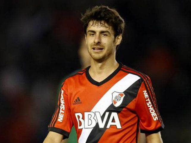 Piel de gallina: las conmovedoras palabras de  Pablo Aimar