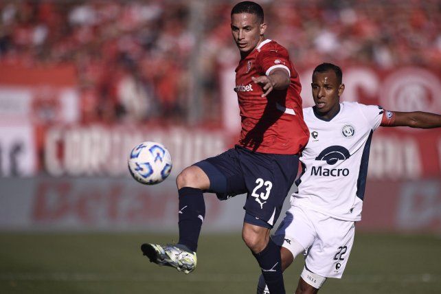Iván Marcone