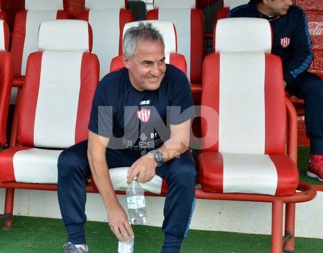 Madelón: Será un partido soñado