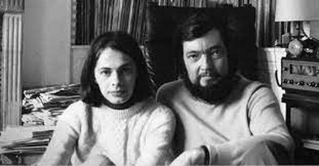 Peri Rossi mantuvo una amistad íntima y amorosa con Cortázar, relación que narró en un libro en 2014.