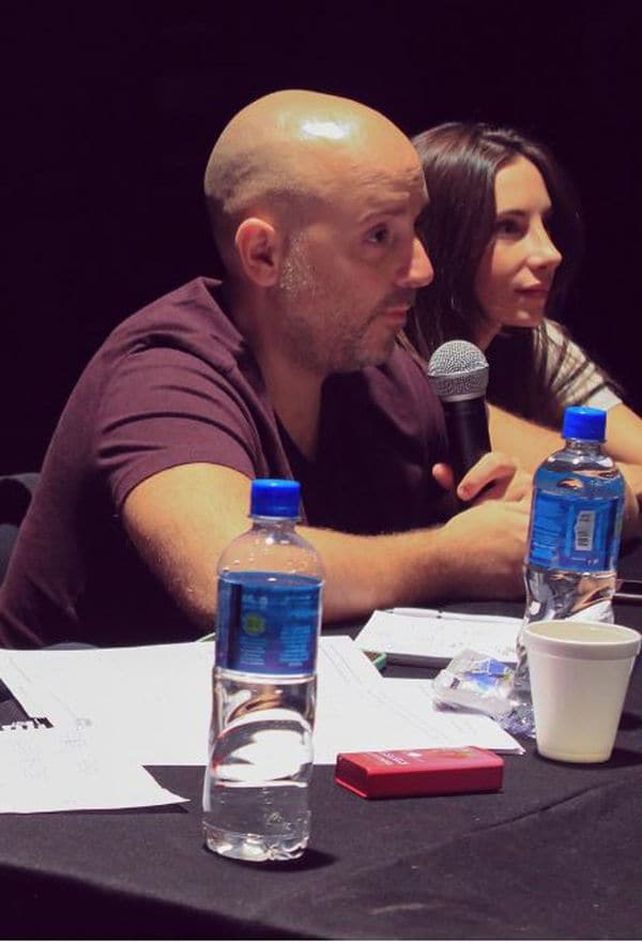 Magui Bravi al fin publicó fotos de su nueva nariz aunque sigue sin hablar de Suar