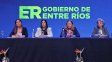 Entre Ríos reunió a especialistas para debatir sobre el cuidado integral de las personas mayores