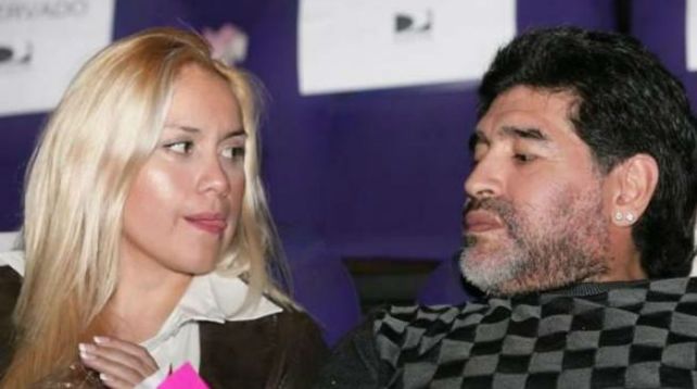 Cuidala mucho a Vero