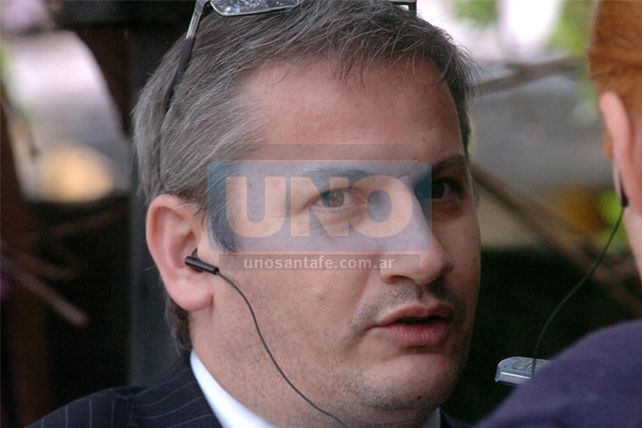 Reconstruyeron la fuga del violador de la peatonal de la subcomisaría 3ª de barrio Las Flores