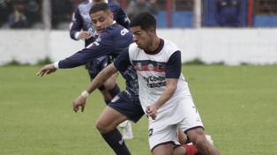Adentro. Ismael Ortiz fue confirmado en el equipo por el DT charrúa para visitar a Laferrere