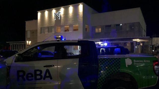 El fiscal aseguró que uno de los dos detenidos fue el agresor de Matías Montín