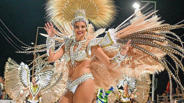 Hasenkamp: en la cuenta regresiva para el inicio del carnaval