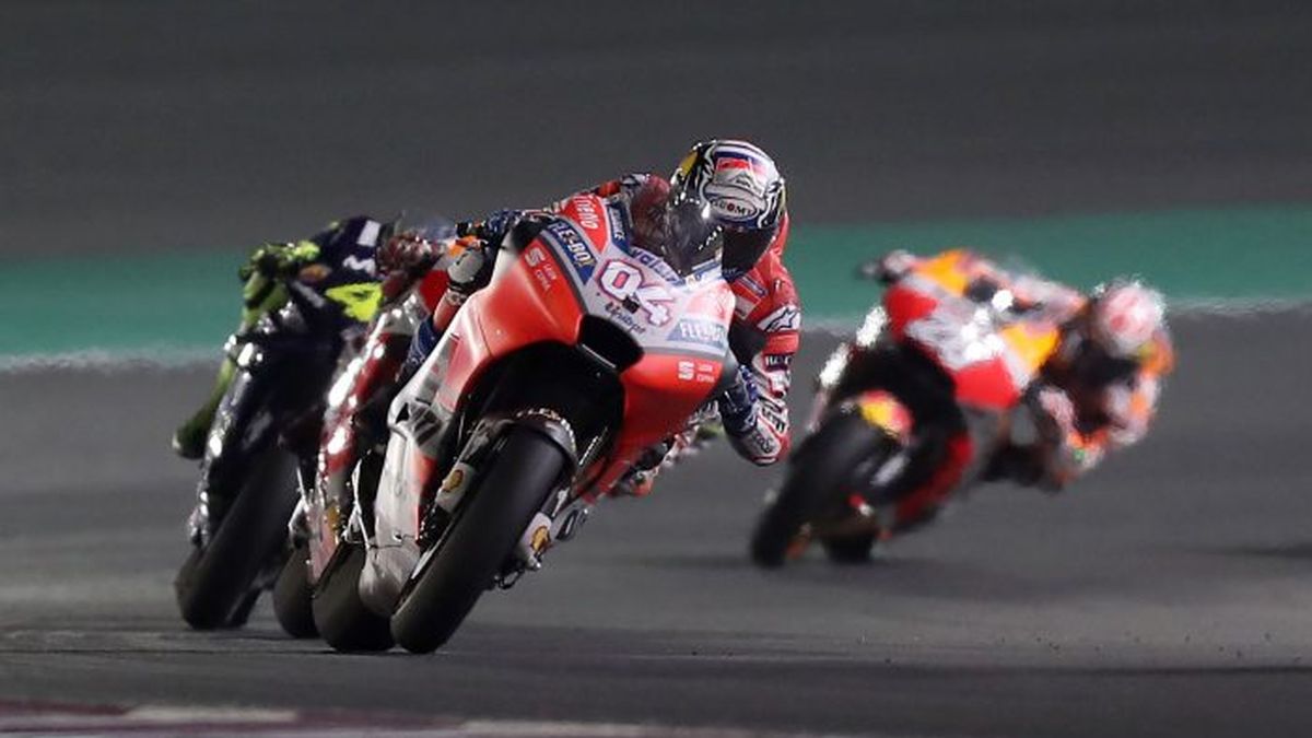 Motogp Argentina 2018 horarios y qué canal televisa y Motogp Argentina 2018 horarios y qué canal televisa y