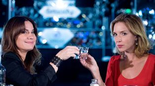 Nuevo récord de rating de 100 días para enamorarse