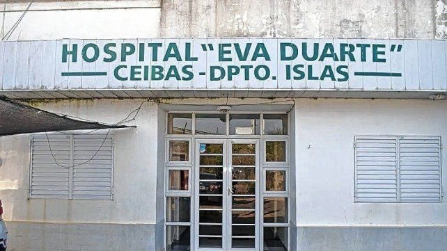 Adolescente de 14 años grave tras ser atacado por una patota en Ceibas.
